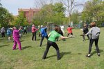 Welt Tai Chi Tag