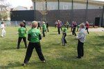 Welt Tai Chi Tag