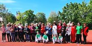 Welt Tai Chi Tag 2024