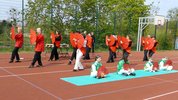 Welt Tai Chi Tag