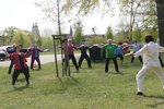 Welt Tai Chi Tag