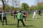 Welt Tai Chi Tag