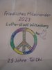 Welt Tai Chi - Qi Gong Tag 2023 Geschenktaschen