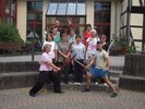 Alterode 2015 Sommerakademie