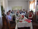 Seniorengruppe Herbstzeit in Wittenberg 2009