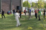 Welt Tai Chi Tag