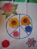 Welt Tai Chi - Qi Gong Tag 2023 Geschenktaschen