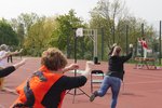Welt Tai Chi Tag