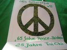 Welt Tai Chi - Qi Gong Tag 2023 Geschenktaschen