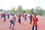 Welt Tai Chi Tag 2024