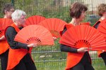 Welt Tai Chi Tag