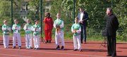 Welt Tai Chi Tag 2024