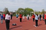 Welt Tai Chi Tag
